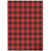 MacQueen Modern Tartan Classic Area Rug
